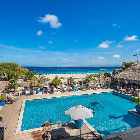 Bloozz Resort Bonaire Кралендейк Экстерьер фото