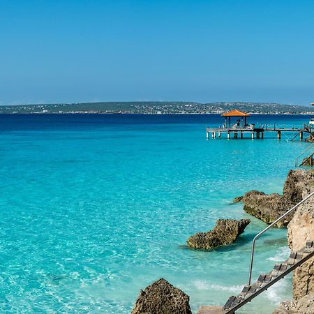 Bloozz Resort Bonaire Кралендейк Экстерьер фото