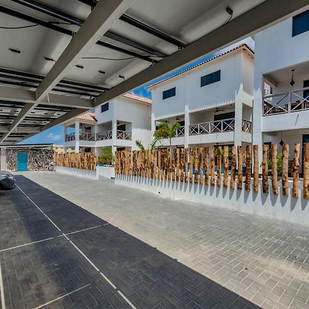 Bloozz Resort Bonaire Кралендейк Экстерьер фото