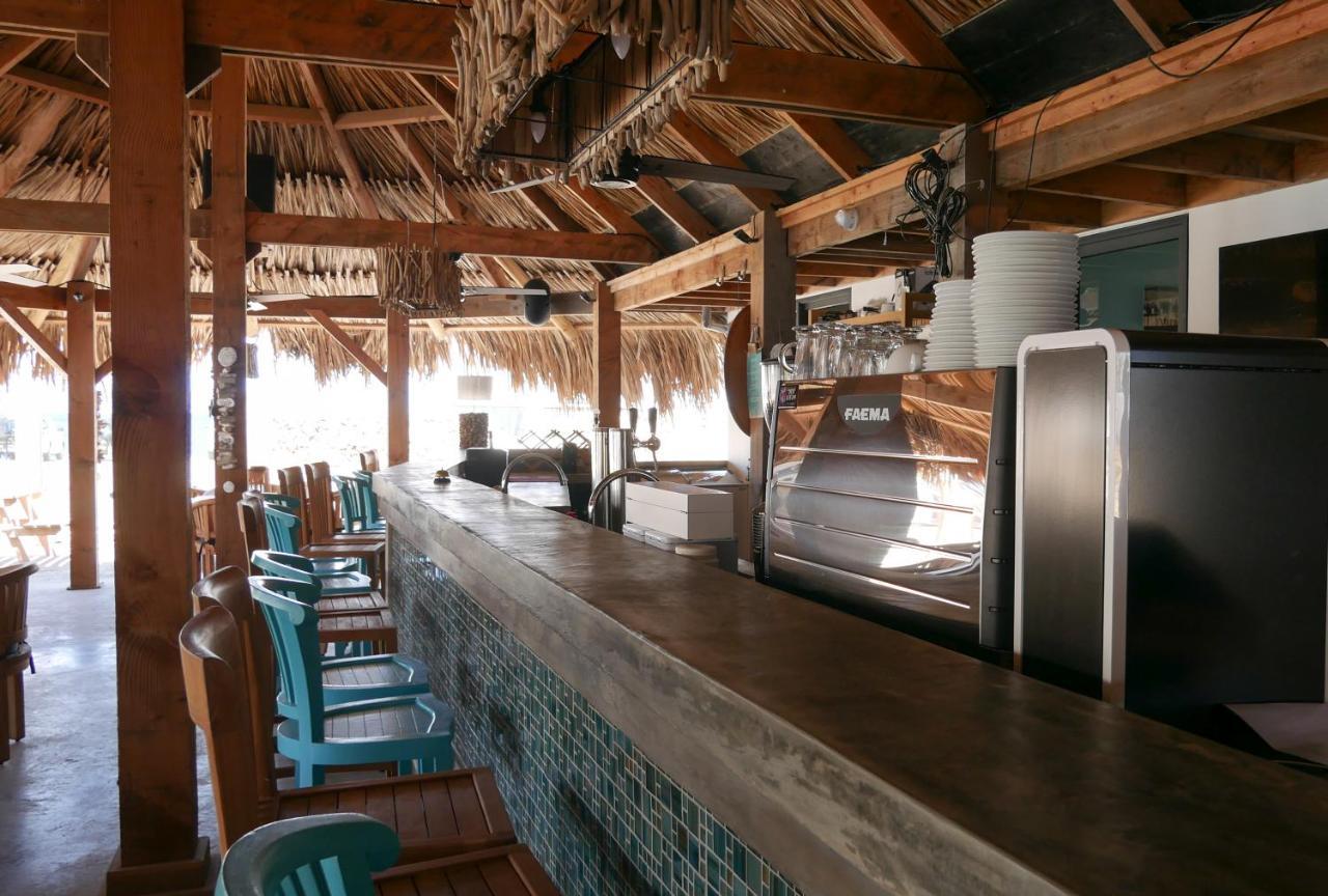 Bloozz Resort Bonaire Кралендейк Экстерьер фото