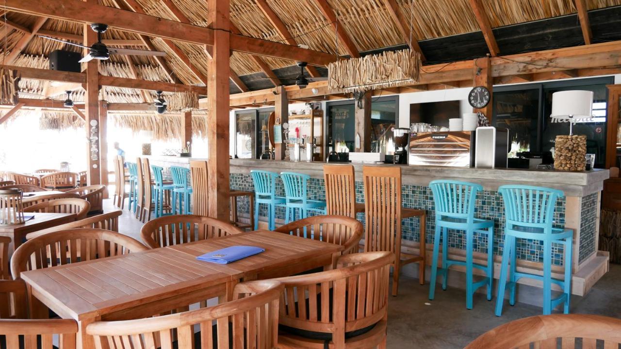 Bloozz Resort Bonaire Кралендейк Экстерьер фото