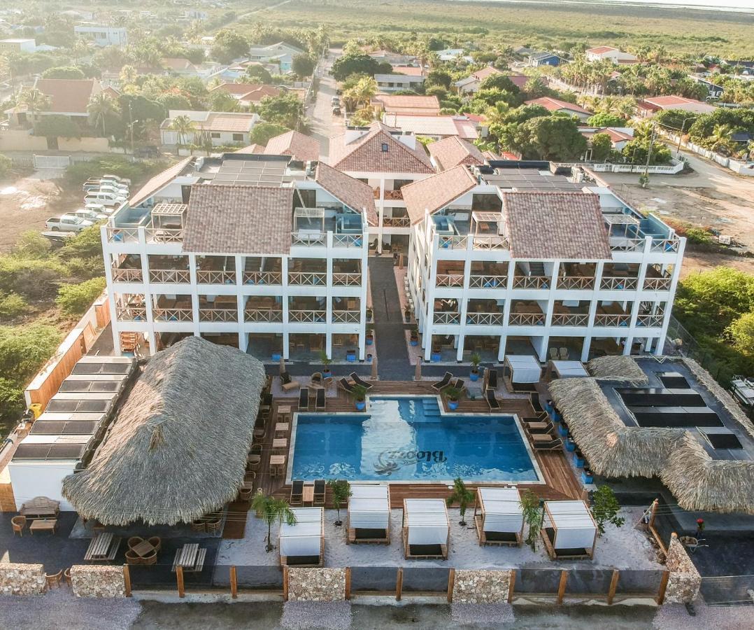 Bloozz Resort Bonaire Кралендейк Экстерьер фото