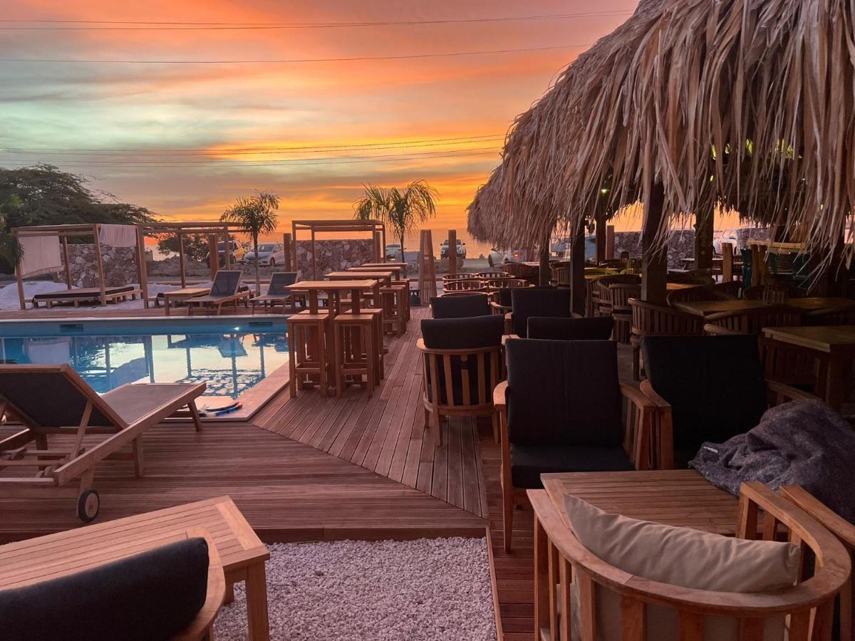 Bloozz Resort Bonaire Кралендейк Экстерьер фото