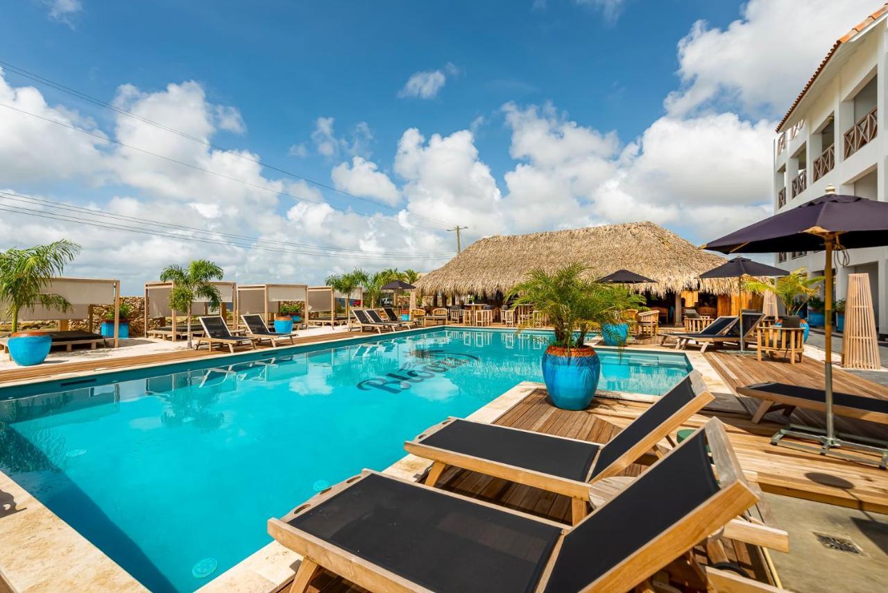 Bloozz Resort Bonaire Кралендейк Экстерьер фото