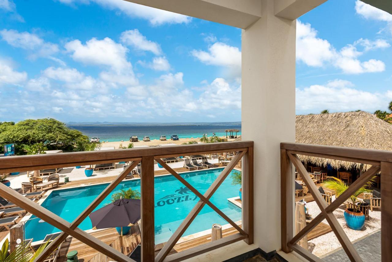 Bloozz Resort Bonaire Кралендейк Экстерьер фото