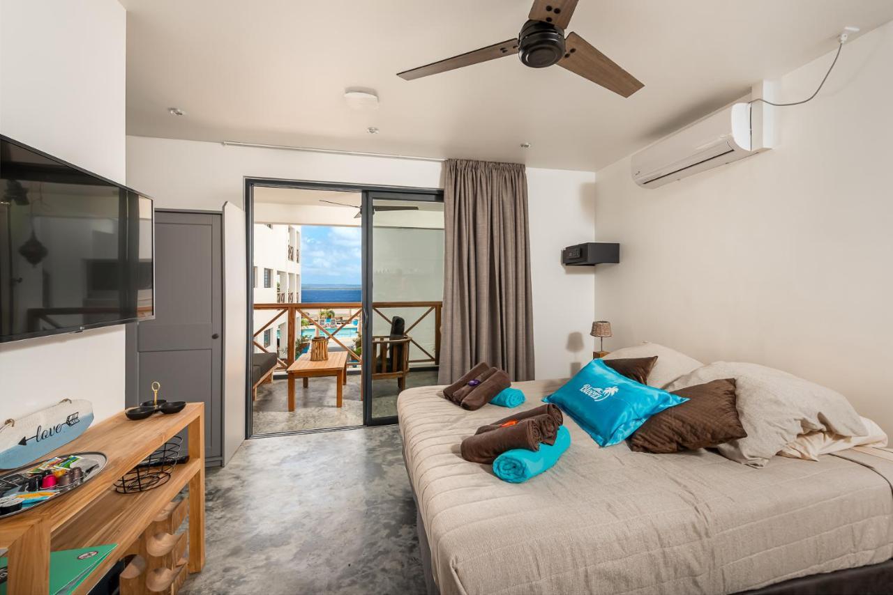 Bloozz Resort Bonaire Кралендейк Экстерьер фото