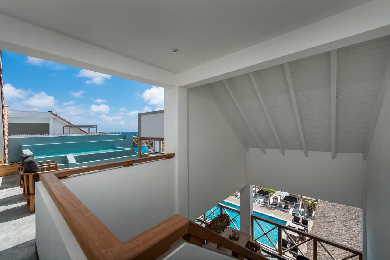 Bloozz Resort Bonaire Кралендейк Экстерьер фото
