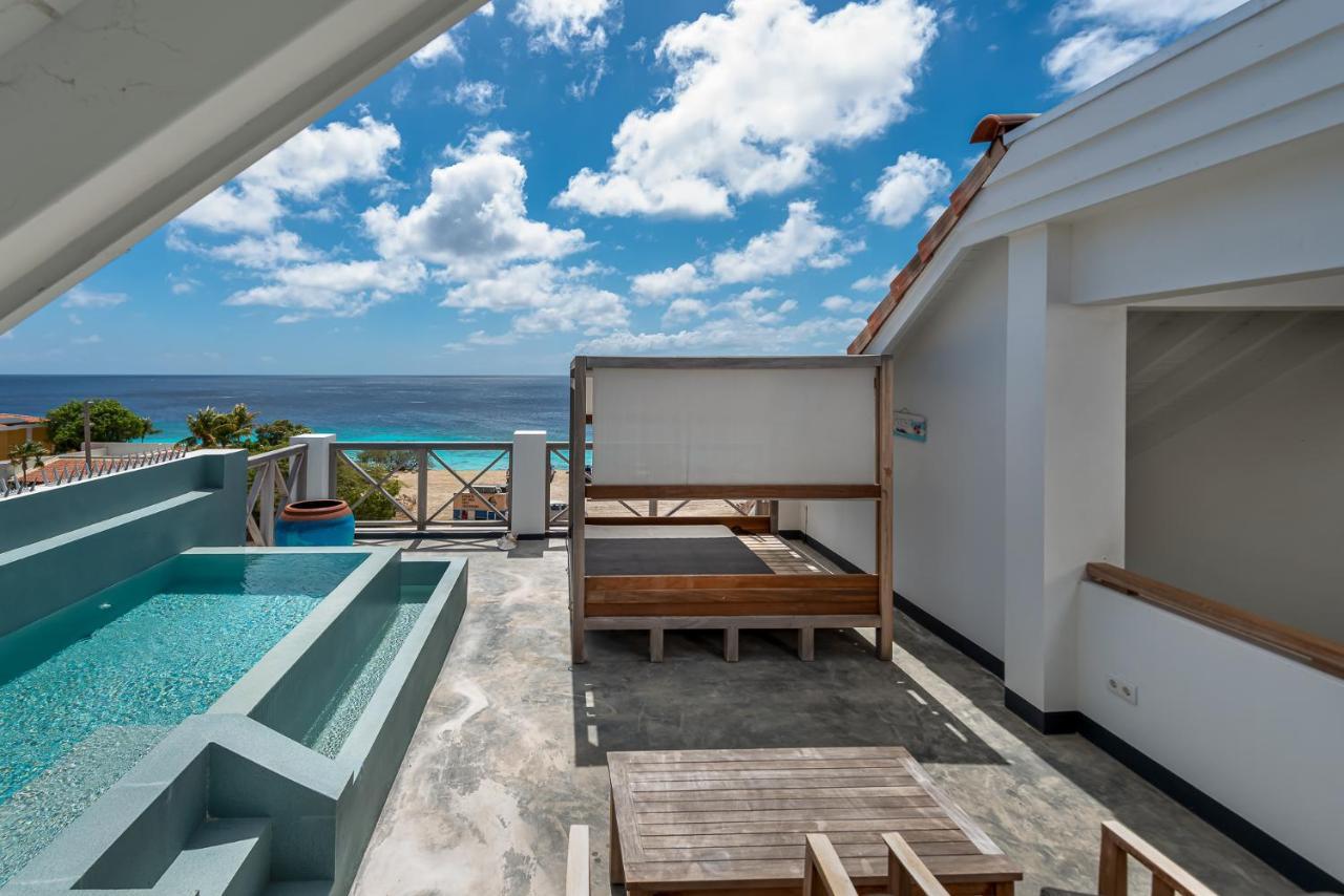 Bloozz Resort Bonaire Кралендейк Экстерьер фото