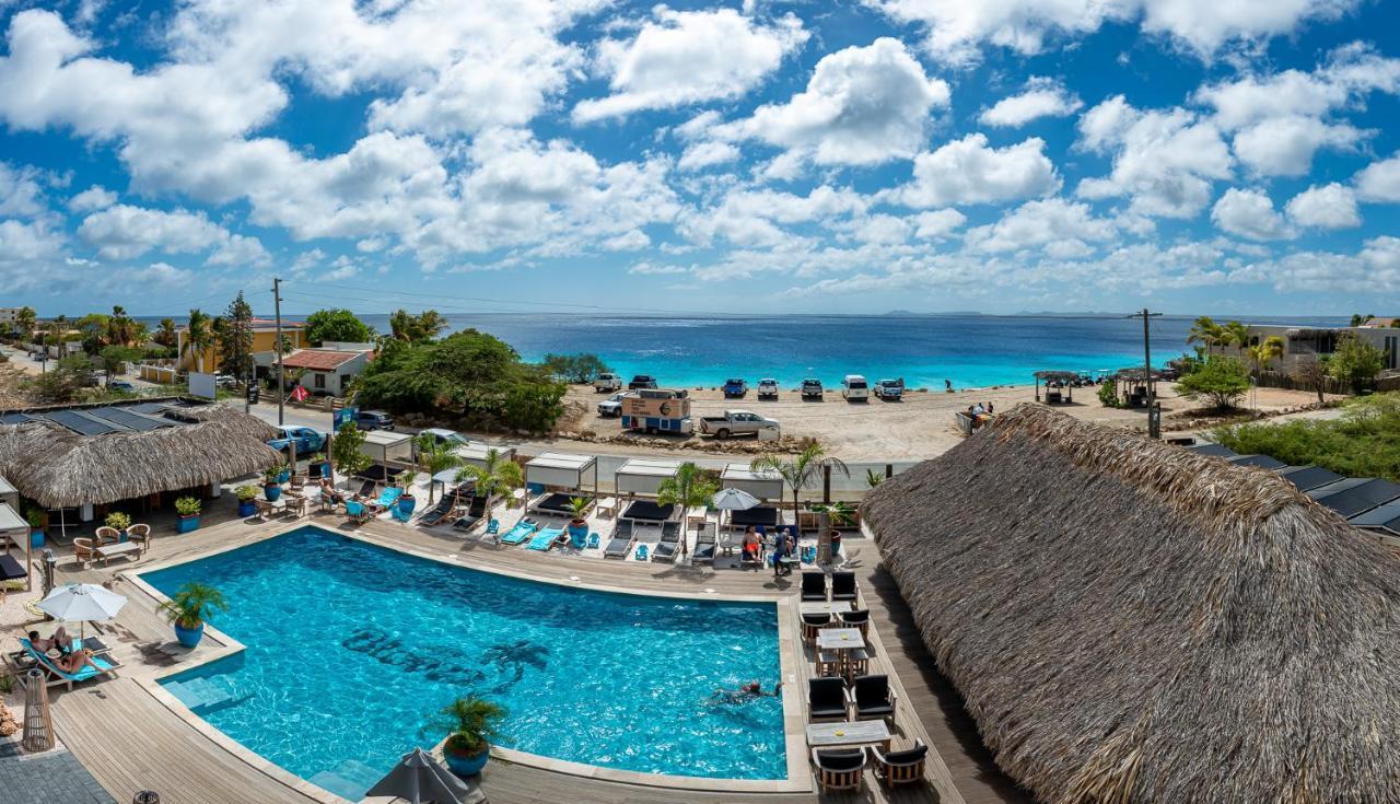 Bloozz Resort Bonaire Кралендейк Экстерьер фото