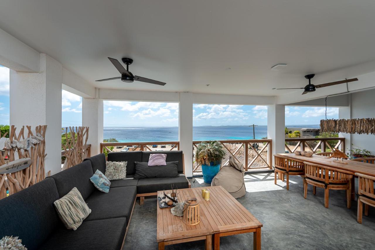 Bloozz Resort Bonaire Кралендейк Экстерьер фото