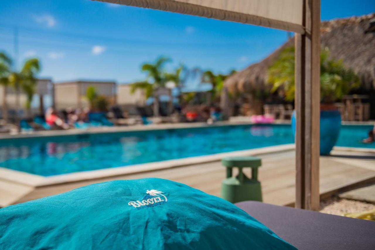 Bloozz Resort Bonaire Кралендейк Экстерьер фото
