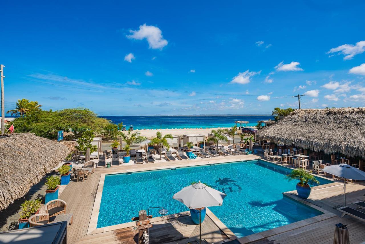 Bloozz Resort Bonaire Кралендейк Экстерьер фото