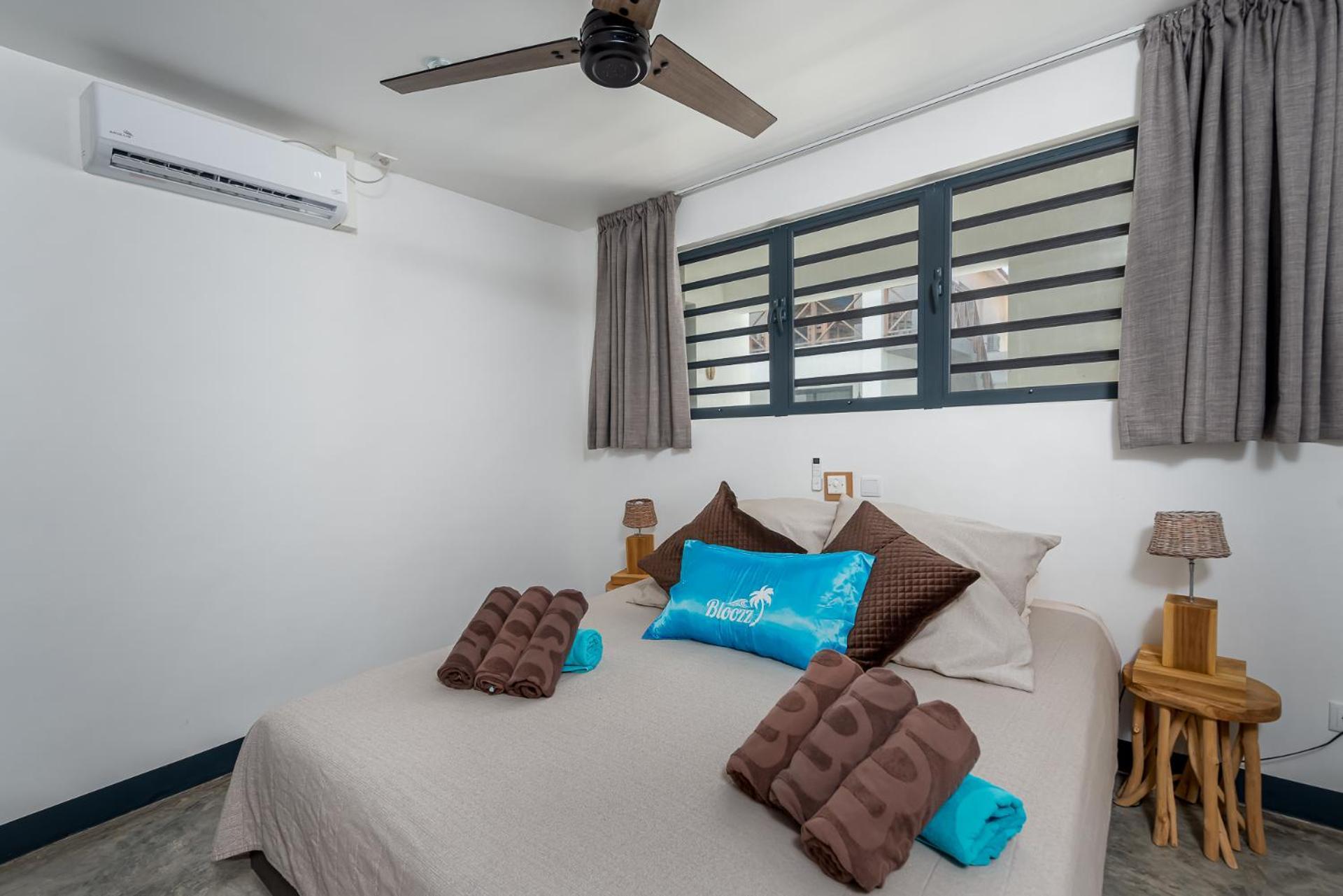 Bloozz Resort Bonaire Кралендейк Экстерьер фото